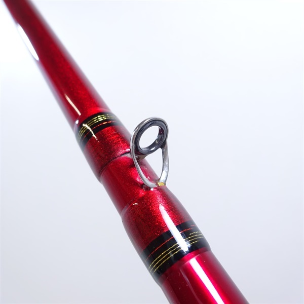 ２０ＢＪイカダメタルチューン１６７・Ｒ